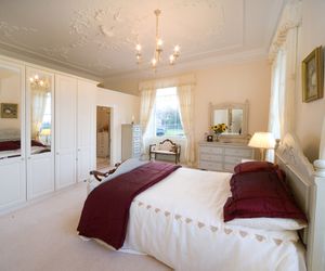 Bedroom - The Mansion House